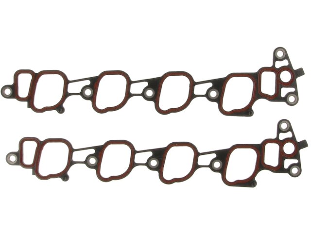Lower Intake Manifold Gasket Set - 1999 Lincoln Navigator 5.4L V8 VIN L - Mahle 5656-07933831
