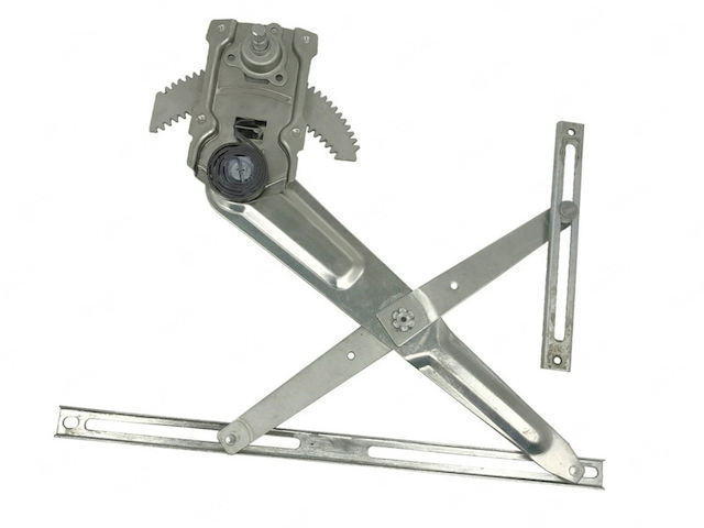 Front Right Window Regulator - 1984-1988 Toyota Pickup - SKP 8115-07934004