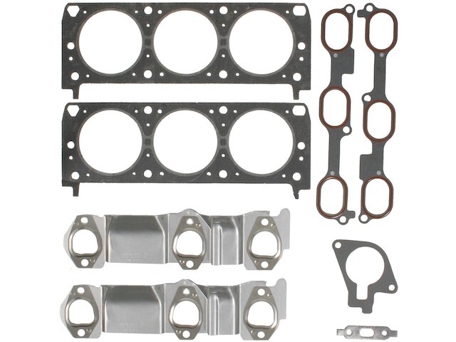 Head Gasket Set - 2000-2003 Oldsmobile Silhouette 3.4L V6 - Mahle 4565-07934067