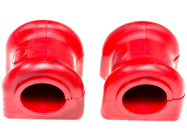 Front To Frame Sway Bar Bushing Kit - 1994-2010 Dodge Ram 3500 - MAS 1994-07934279