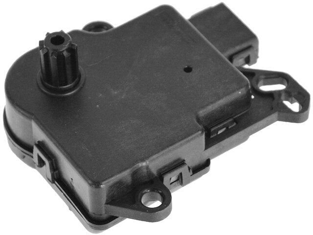 Air Flap Actuator - 2012 Ford Explorer - DIY Solutions 118606-07934327