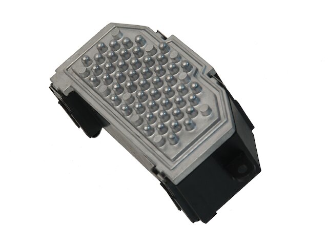 Blower Motor Resistor - 2010-2012 Audi S4 - APA/URO Parts 95918-07934708