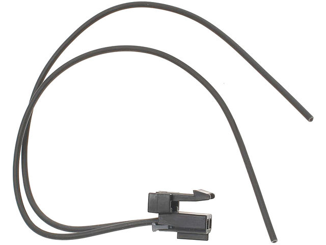 A/C Clutch Coil Connector - 1992-1993, 1995 Chevrolet K1500 Suburban - Standard Motor Products 3392-07934740