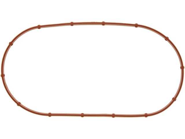 Throttle Body Gasket - 2005-2010 Ford F250 Super Duty 6.8L V10 VIN Y - Mahle 18249-07934871