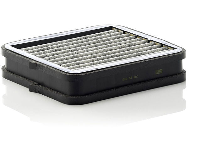Cabin Air Filter - 2006 Mercedes S65 AMG 6.0L V12 Turbocharged - Mann 18585-07934902