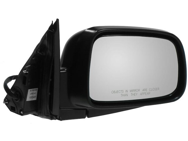 Right Mirror - 2002-2006 Honda CRV - DIY Solutions 6026-07935378
