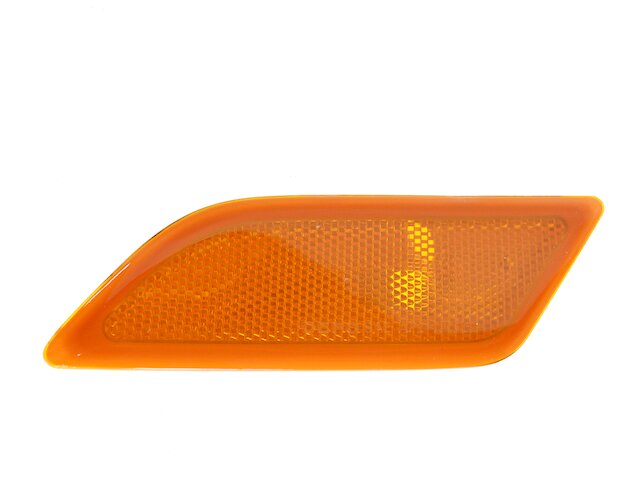 Front Left Side Marker - 2012-2015 Mercedes C250 - DIY Solutions 118861-07935507