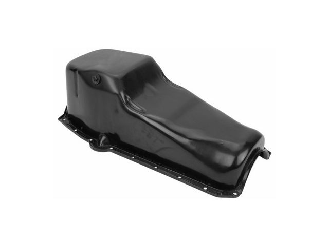 Oil Pan - 1965-1979 Chevrolet Impala - ATP 14140-07935614