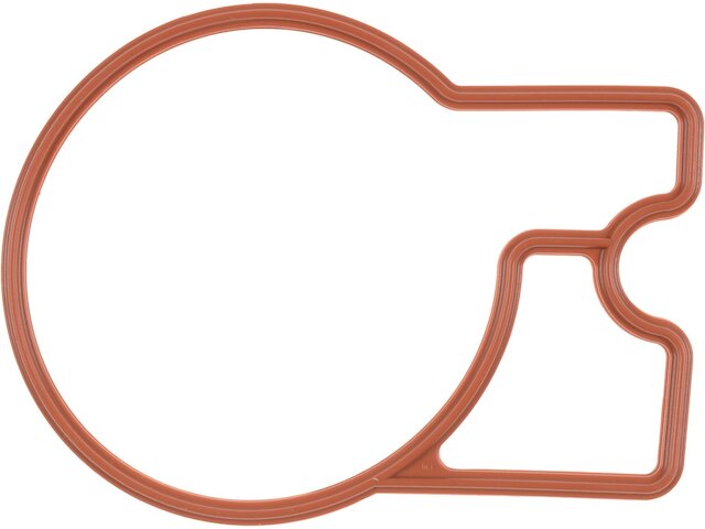 Throttle Body Gasket - 2004 Pontiac GTO - Victor Reinz 18011-07936060