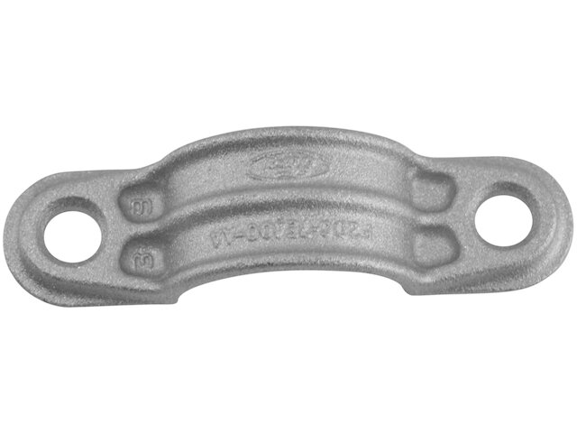 Auto Trans Shift Tube Clamp - 1992-1997 Ford F350 - DIY Solutions 5360-07936214