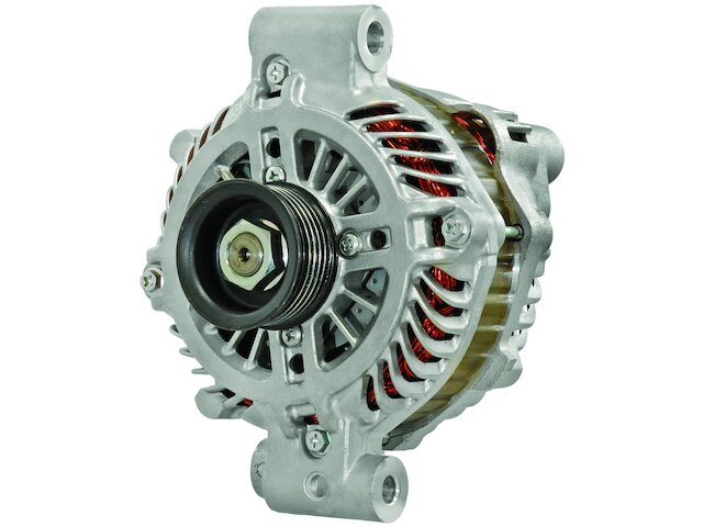 Alternator - 2008-2009 Pontiac G8 3.6L V6 - Remy 28806-07936258