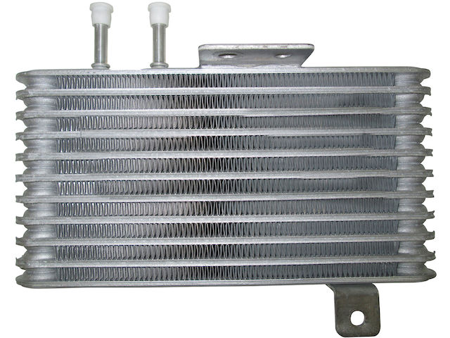 Automatic Transmission Oil Cooler - 2011-2020 Mitsubishi Outlander Sport Sport Utility - TYC 96942-07936407