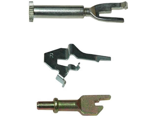 Rear Right Drum Brake Self Adjuster Repair Kit - 2001-2003 Chevrolet Malibu - Raybestos 3527-07936427