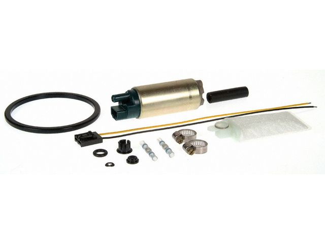 Fuel Pump and Strainer Set - 2002-2012 Toyota Avalon - Carter 7937-07936665
