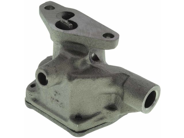 Oil Pump - 1982-1986 Chevrolet Camaro 2.5L 4-Cylinder VIN 2 Pontiac OHV - Melling 3113-07937067