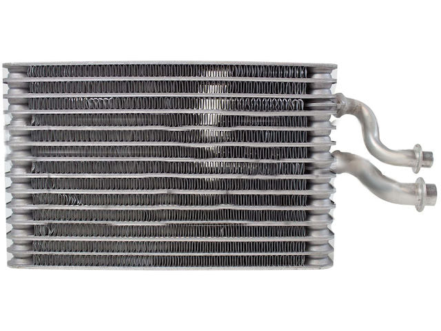 Rear A/C Evaporator - 2007-2014 Cadillac Escalade Sport Utility - TYC 18954-07937082