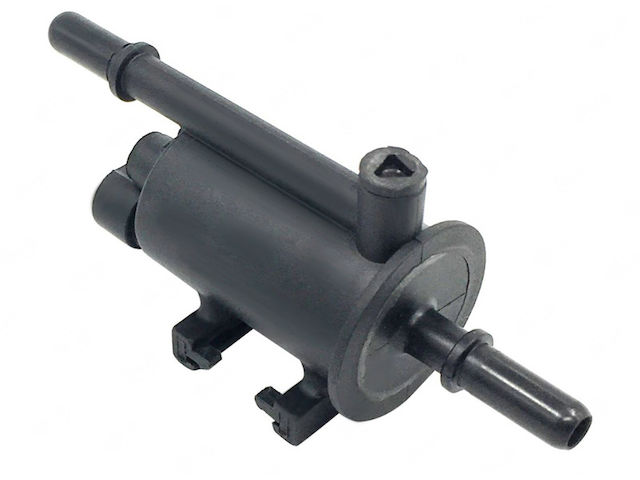 Purge Valve - 1998-2005 Buick Park Avenue 3.8L V6 Naturally Aspirated - SKP 2643-07937534