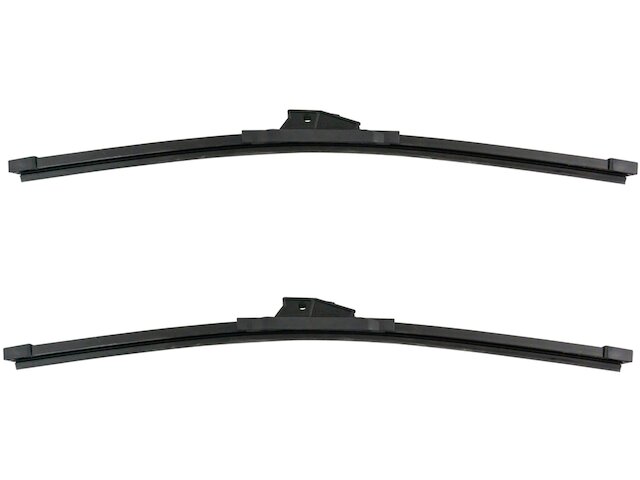 Wiper Blade Set 2 Piece - 2008-2010 Volvo V70 - DIY Solutions 29130-07937553
