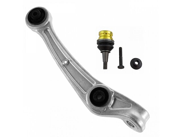 Front Right Lower Forward Control Arm and Ball Joint Kit - 2012 Audi A6 Quattro - TRQ 118718-07937574