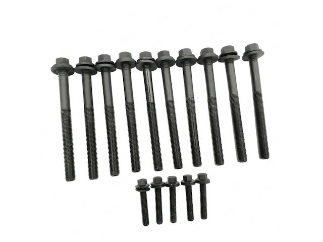 Head Bolt Set - 2005-2018 Chrysler 300 - SKP 18229-07937847