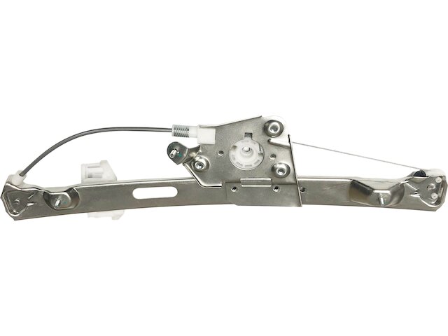 Rear Left Window Regulator - 2009-2011 BMW 335d - SKP 30049-07937990
