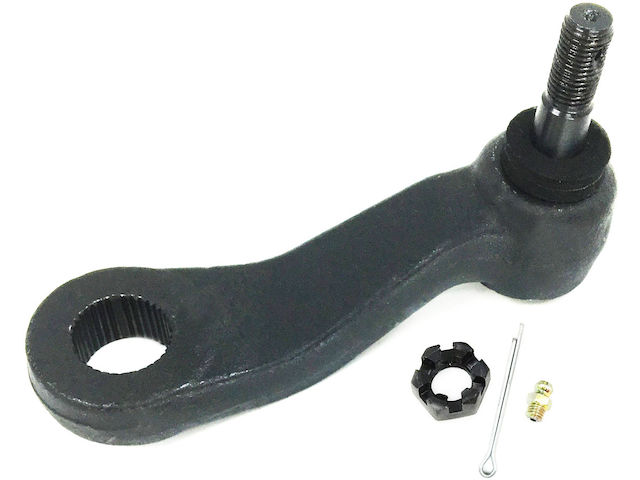Pitman Arm - 2007 Chevrolet Silverado 1500 Classic - SKP 137387-07938771