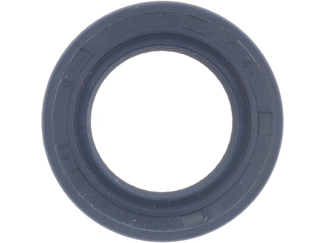 Front Crankshaft Seal - 1980-1983 Honda Civic 1.3L 4-Cylinder - Victor Reinz 5992-07939287