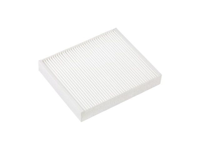 Cabin Air Filter - 2016-2018 Cadillac CTS - ATP 131216-07939696