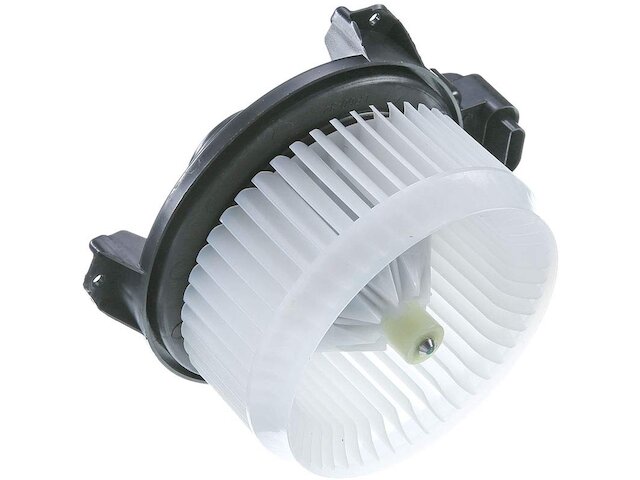 Front Blower Motor - 2008-2015 Scion xB Wagon - TYC 28577-07939995