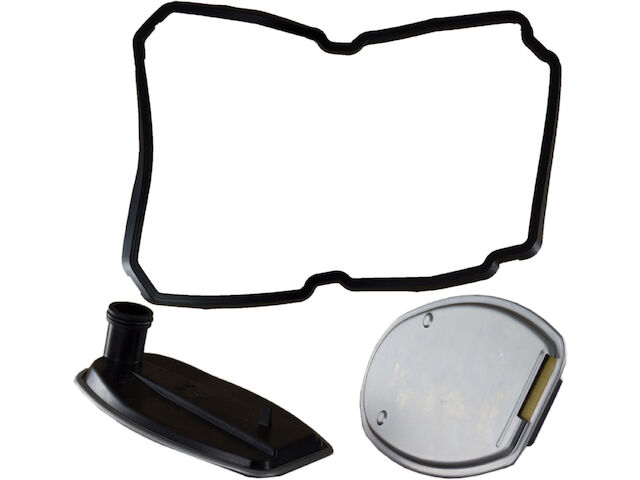 Automatic Transmission Filter Kit - 1997-2000, 2002-2005, 2008-2009 Mercedes C230 - Premium Guard 6324-07940004