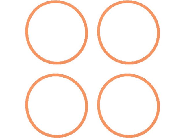 Intake Manifold Gasket Set - 2011-2016 Mini Cooper Countryman 1.6L 4-Cylinder N18B16A - Victor Reinz 97039-07940048