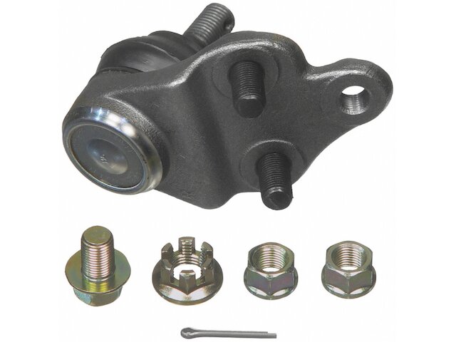 Front Right Lower Ball Joint - 1988-1993 Toyota Corolla Wagon 4-Door - Quick Steer 8002-07940377