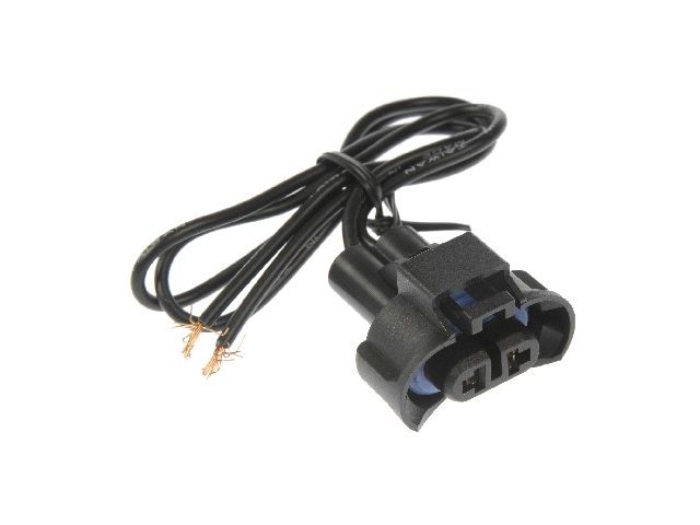Low Beam Headlamp Socket - 2006-2008 Audi A3 - Dorman 18607-07940383