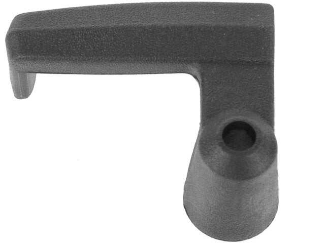 Vent Window Crank Handle - 1997 Ford F-250 HD - DIY Solutions 140489-07940576