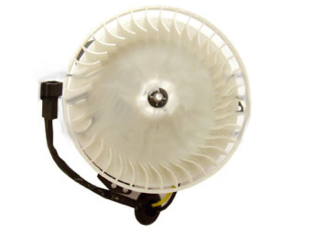 Front Blower Motor - 1996-2000 Dodge Grand Caravan Mini Passenger Van - TYC 1886-07940984