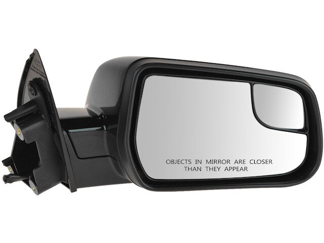 Right Mirror - 2012-2015 GMC Terrain - DIY Solutions 118619-07941054