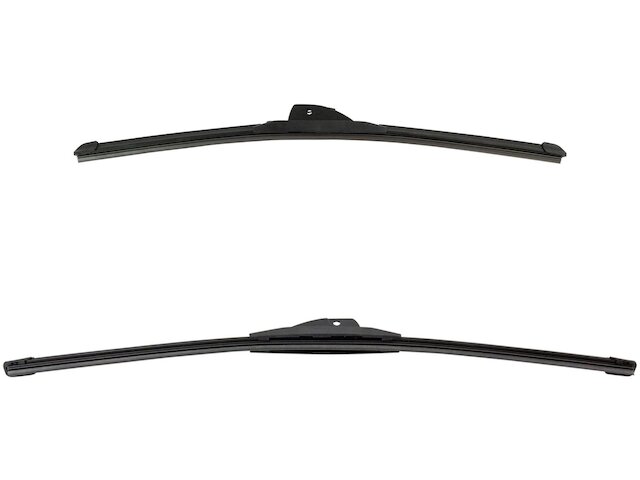 Wiper Blade Set 2 Piece - 2003-2009 Toyota 4Runner - DIY Solutions 7926-07941547