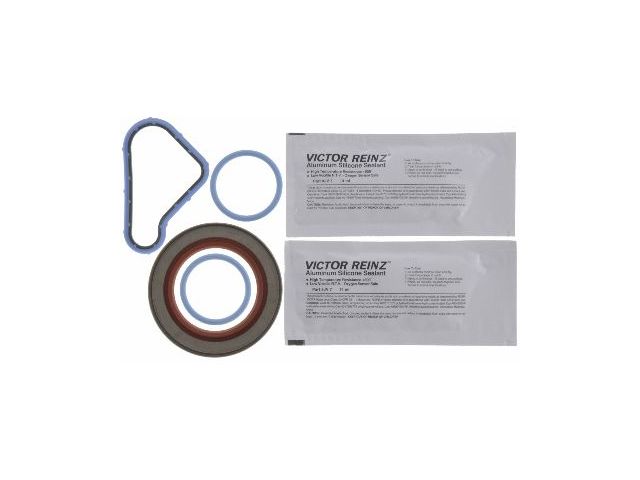 Timing Cover Gasket Set - 2002-2010 Dodge Ram 1500 - VR Gaskets 1972-07942330