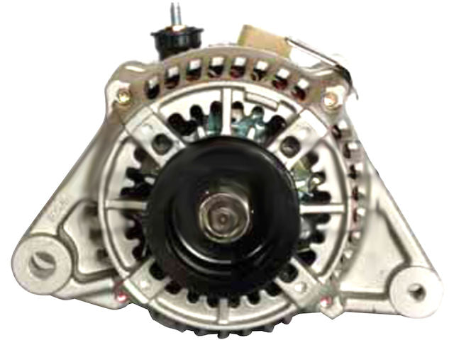 Alternator - 2000-2003 Toyota Solara 3.0L V6 - TYC 8135-07942411