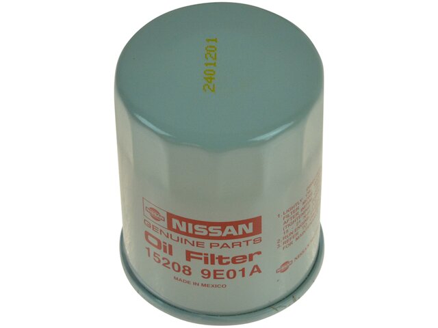 Oil Filter - 2012-2016 Nissan NV2500 - DIY Solutions 118459-07942417