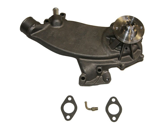 Water Pump - 1999-2000 GMC C6500 Topkick 7.4L V8 - GMB 96265-07942630