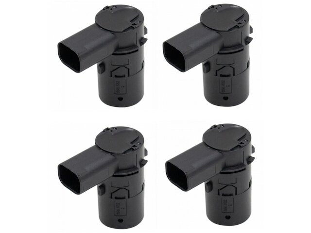 Parking Aid Sensor Set 4 Piece - 2003-2006 Volvo XC90 - DIY Solutions 889-07942858