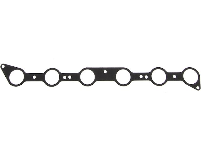 Intake Plenum Gasket - 1987-1992 Ford Bronco 4.9L 6-Cylinder - Mahle 4962-07943132