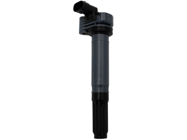 Ignition Coil - 2012-2017 Fiat 500 1.4L 4-Cylinder Naturally Aspirated - TRQ 118457-07943881