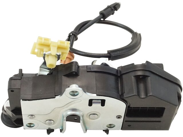 Rear Left Door Lock Actuator - 2009-2010 GMC Sierra 2500 HD Crew Cab Pickup - DIY Solutions 30006-07944179