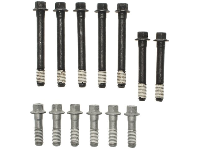 Head Bolt Set - 1980-1985 Chevrolet Impala - Mahle 3342-07944218