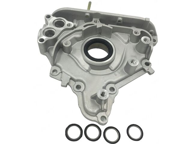 Oil Pump - 1998-2004 Isuzu Rodeo - SKP 1310-07944366