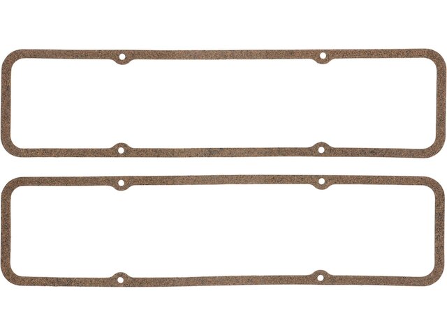 Valve Cover Gasket Set - 1975-1986 Chevrolet G20 - Victor Reinz 3291-07944560