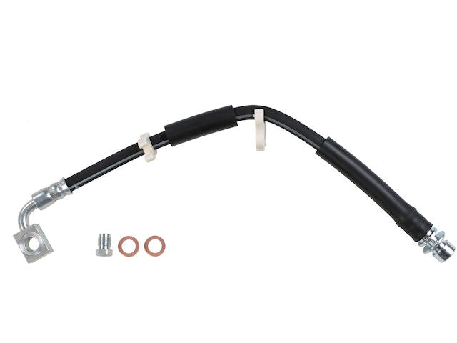 Front Right Brake Hose - 2007-2011 Dodge Nitro - Sunsong 23999-07944713