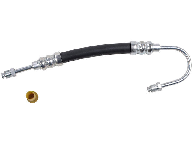 Cylinder Power Steering Cylinder Hose - 1958-1961 Chevrolet Corvette - Sunsong 14070-07945429
